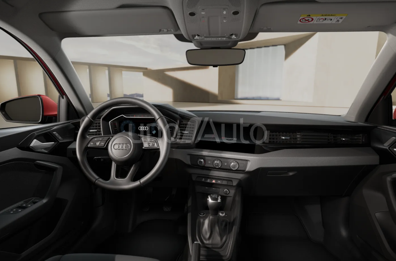 A1 Sportback 30 TFSI Advanced 85kW