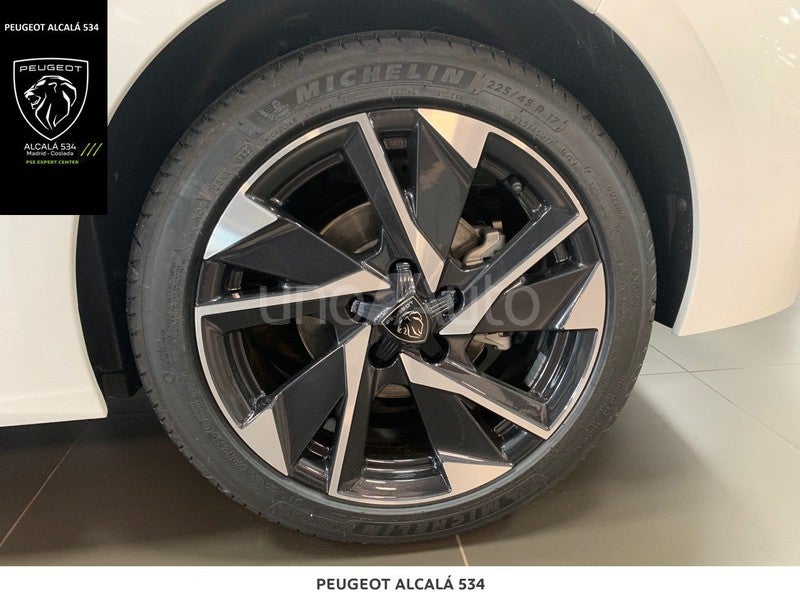 208 Allure Eléctrico 156