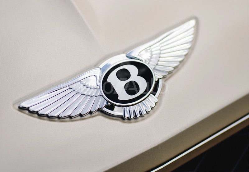 Continental W12 GT Convertible Speed