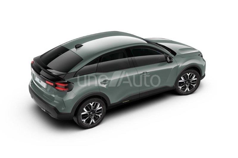 Hybrid 145 ë-DCS6 Business Edition