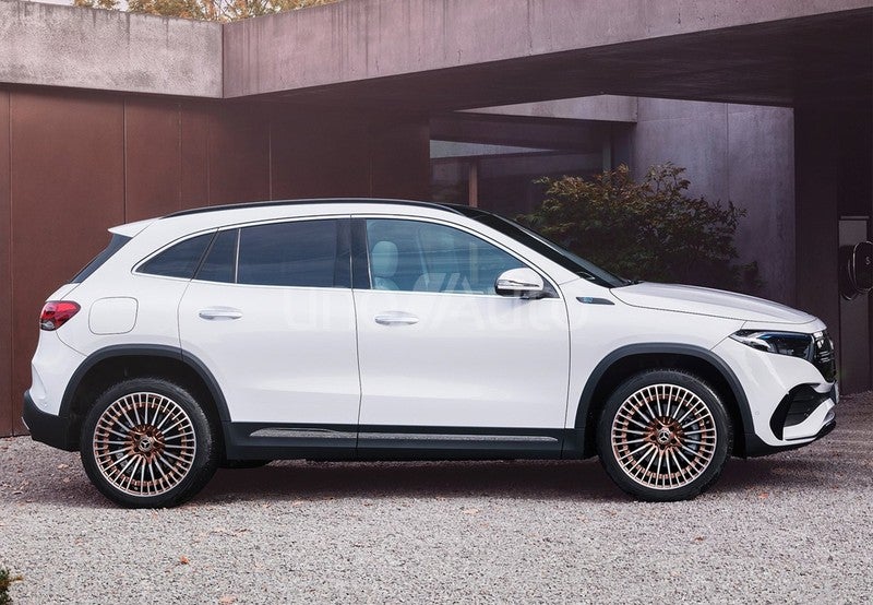 EQA 300 4matic