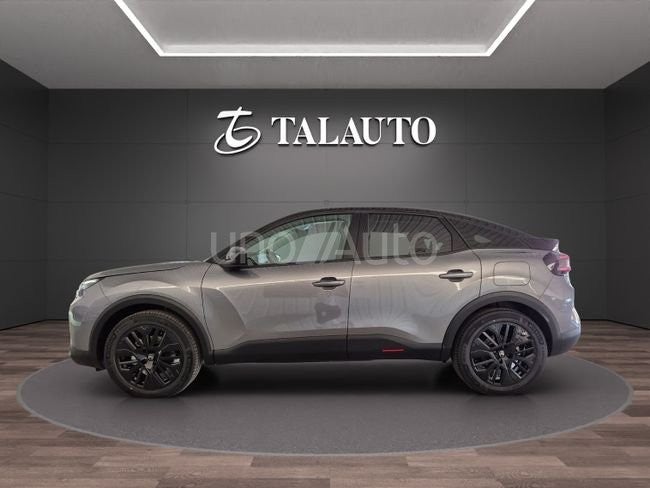 ë- eléctrico 115kW 54kWh Collection