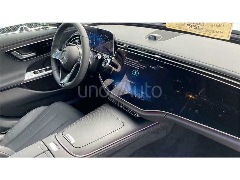 E 220 d