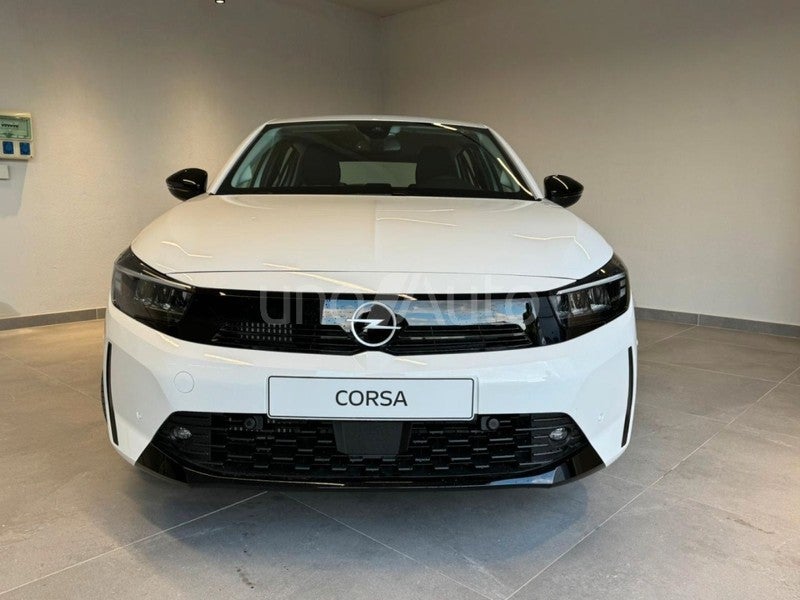Corsa 1.2T XHL S/S Edition 100