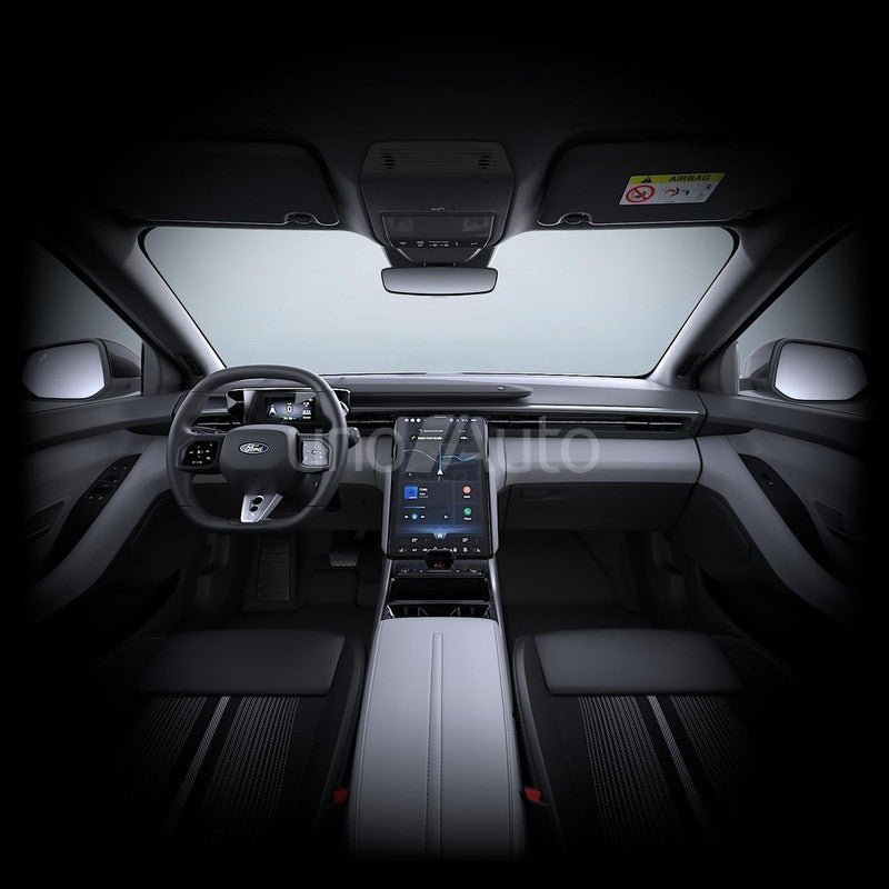 Premium R. Ext. RWD 77kWh 286CV