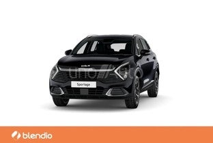 KIA Sportage 1.6 CRDi MHEV 100kW Business 4x2 DCT