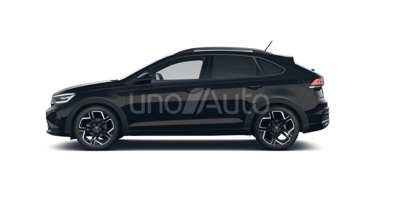 Taigo 1.0 TSI R-Line DSG 85kW