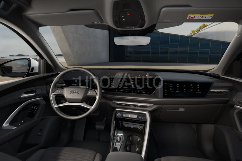 Q5 TFSI S tronic Advanced 150kW