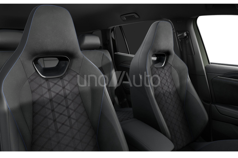 Tayron 2.0 TDI DSG7 110kW R-Line