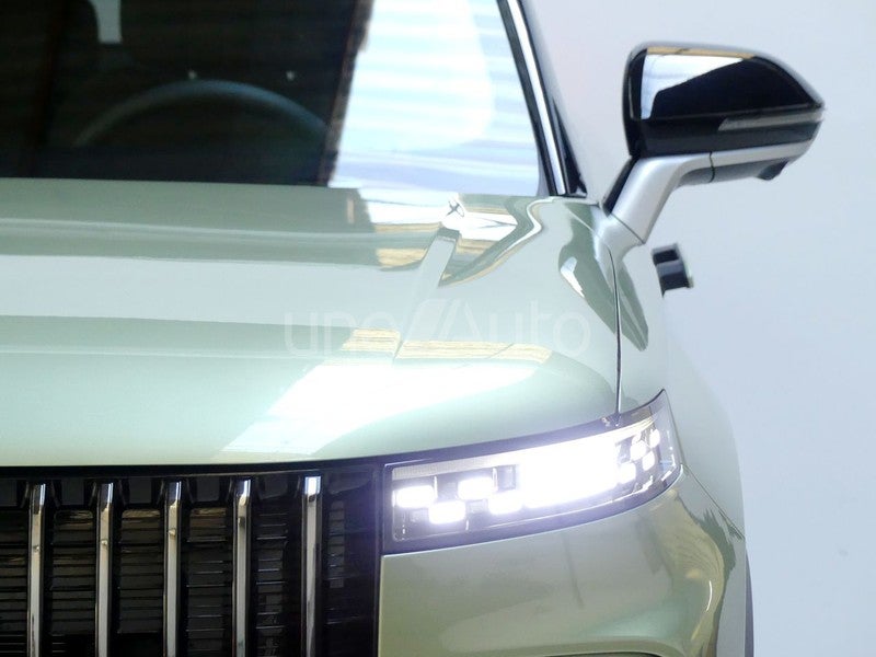 Exclusive 1.6 TGDI 108kW (145CV) AWD