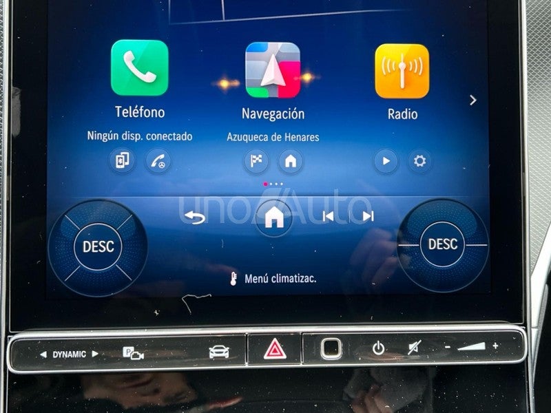 GLC 220d 4Matic 9G-Tronic