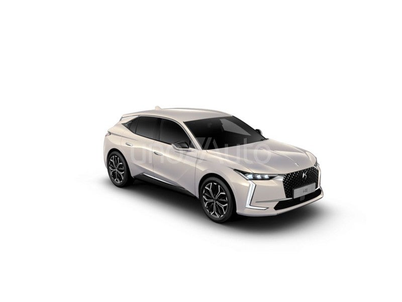 DS 4 BlueHDi Rivoli Aut. 130