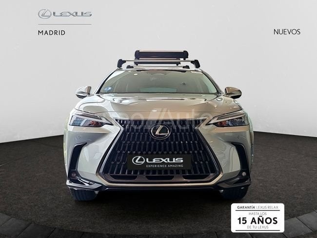 450h+ Premium+ 4WD