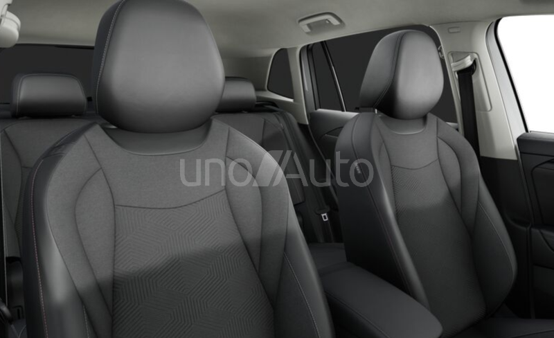 Tiguan 1.5 TSI eHybrid 20 Aniversario DSG 150kW