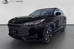 MG HS 1.5T PLUG IN HYBRID LUXURY