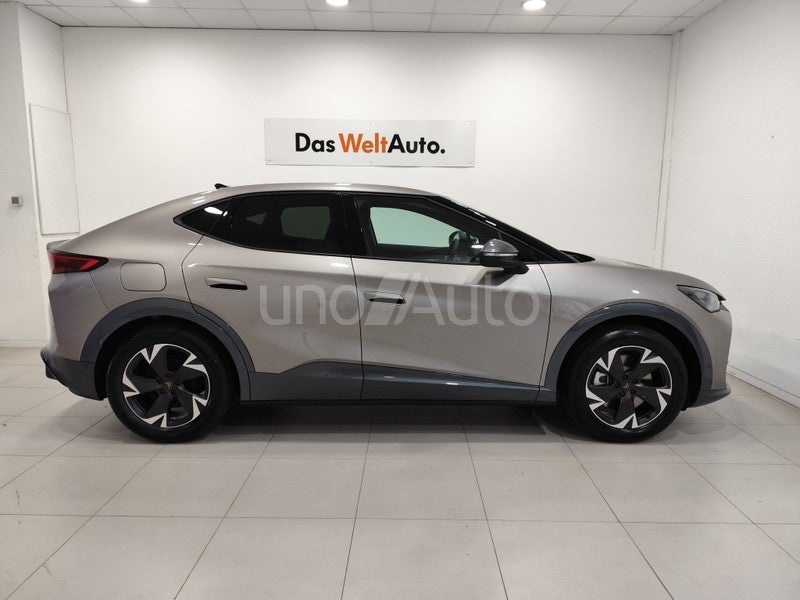 Tavascan 77kWh 250kW VZ First Edition AWD