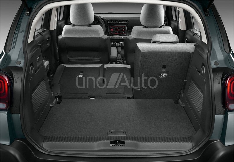 C3 Aircross Puretech S&S You + Pack Plus 100