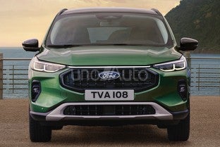 FORD Kuga 2.5 Duratec FHEV ST-Line 4x2 Aut.