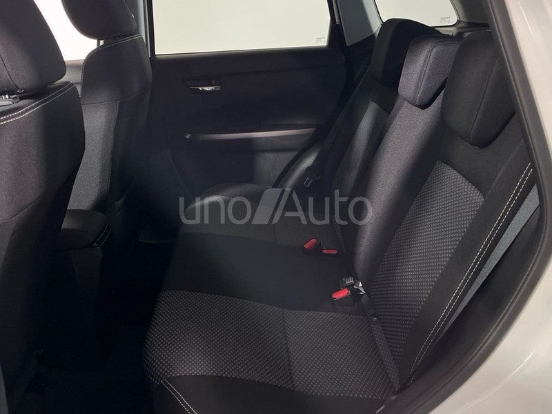 1.4 T S2 Mild Hybrid