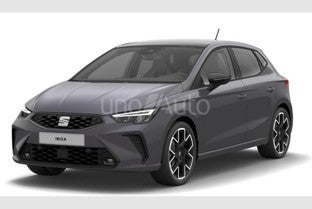 SEAT Ibiza 1.0 TSI S&S FR 85kW