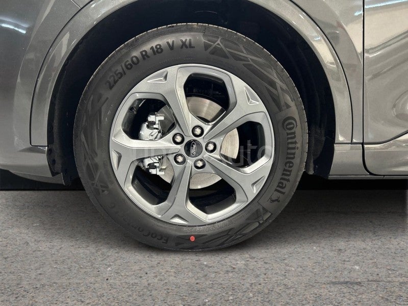 Kuga 2.5 Duratec FHEV Vignale 4x2 Aut.