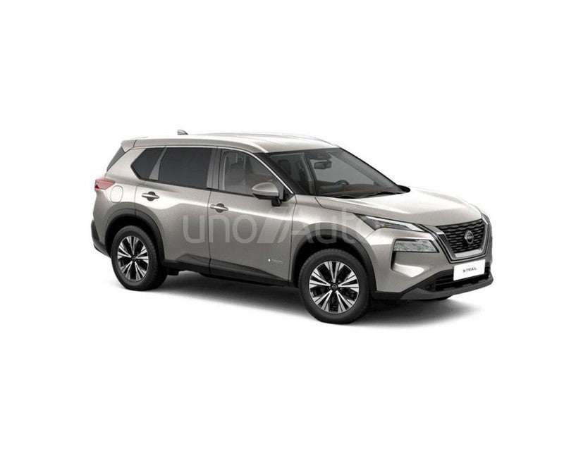 NISSAN X-Trail 5pl 1.5 e-POWER 152kW 4x2 A/T N-Connecta