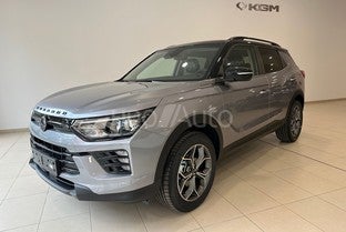 KGM / SSANGYONG Korando G15 GLP Urban Plus 4x2 L.P.