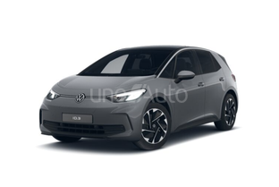 VOLKSWAGEN ID.3 Pure 125kW 55kWh
