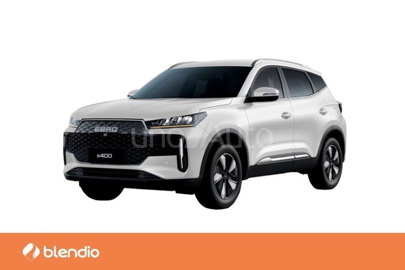 1.5 DHE HEV Premium CVT