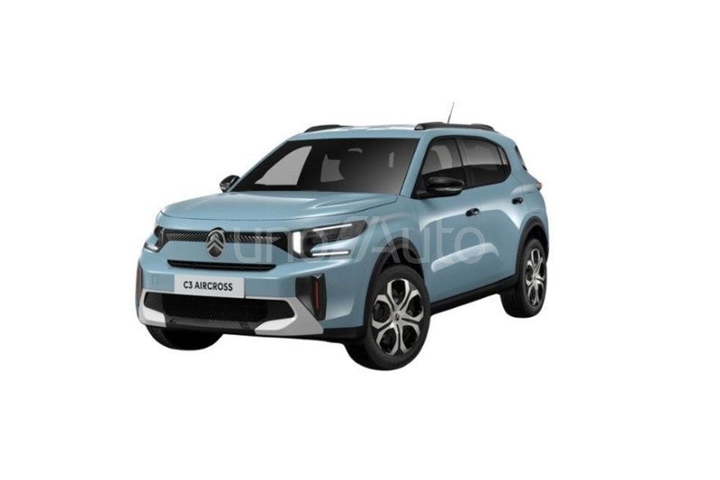 Turbo 73kW (100CV) BVM6 YOU PACK PLUS