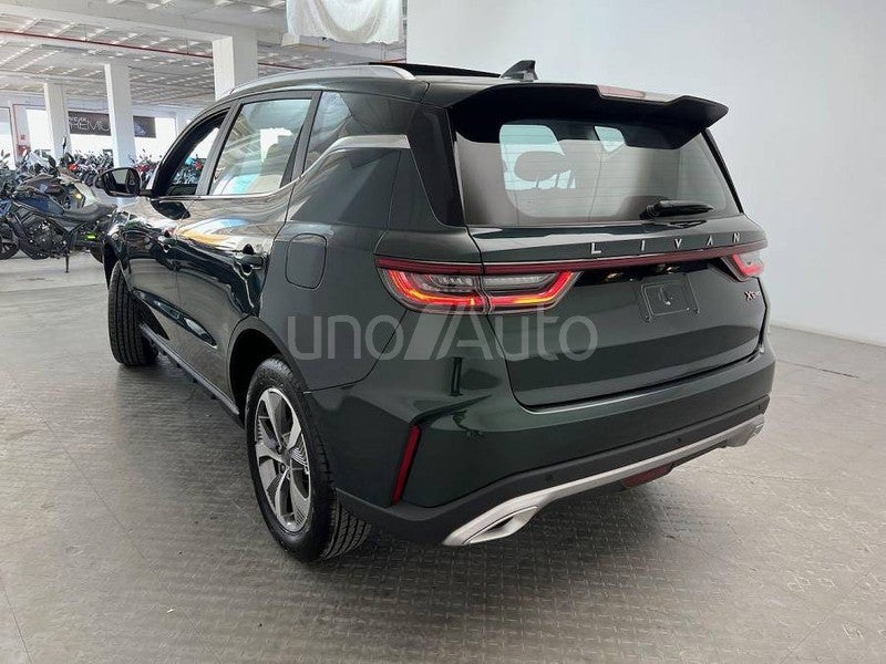 X6 Pro 1.5 TGDI Royal FWD Aut.