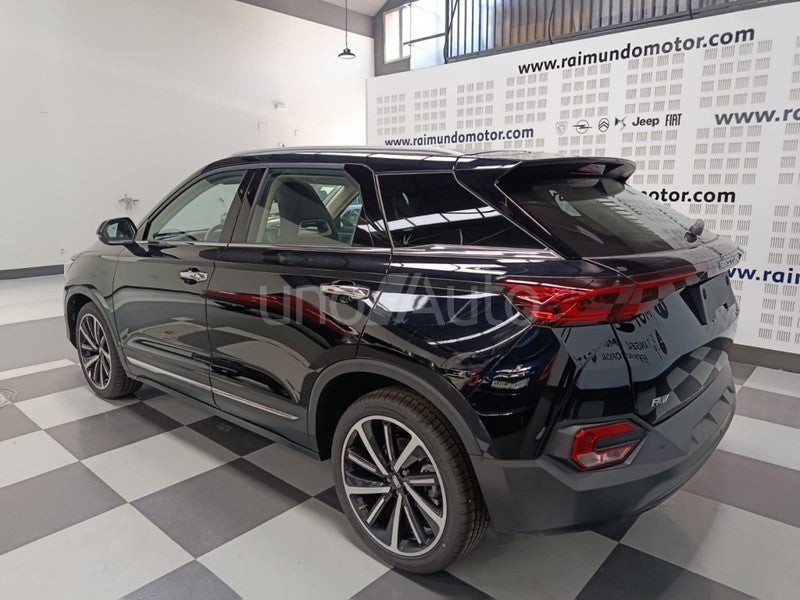 T77 1.5 Premium DCT