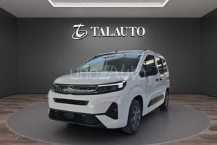 OPEL Combo 100 Cv 1.5 Td S/S MT6 €6.4