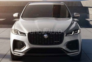 JAGUAR F-Pace 2.0 l4 PHEV R-Dynamic S 90th Anniversary Aut. AWD 404