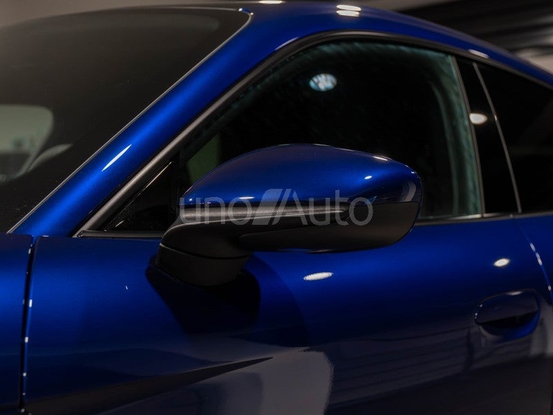 Taycan Sport Turismo