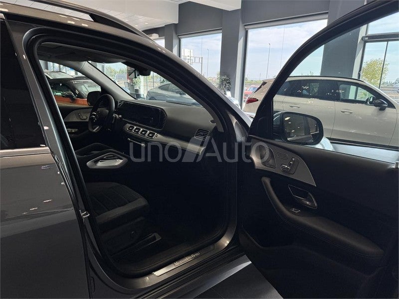 GLE 300d 4Matic Aut.