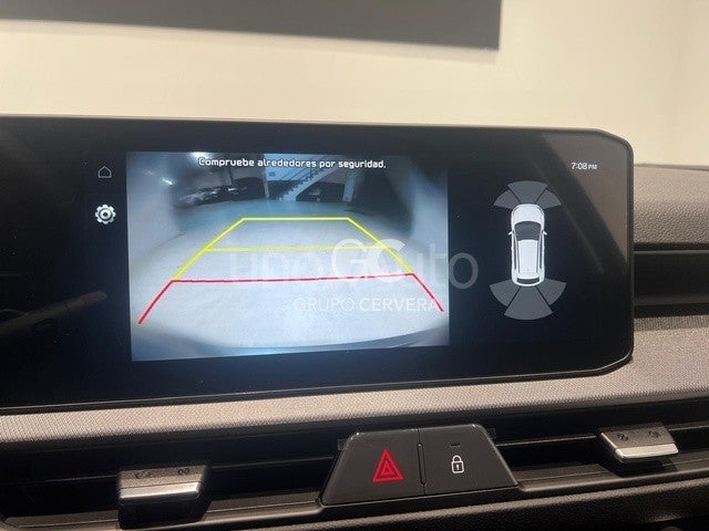 Stonic 1.0 MHEV Drive 115