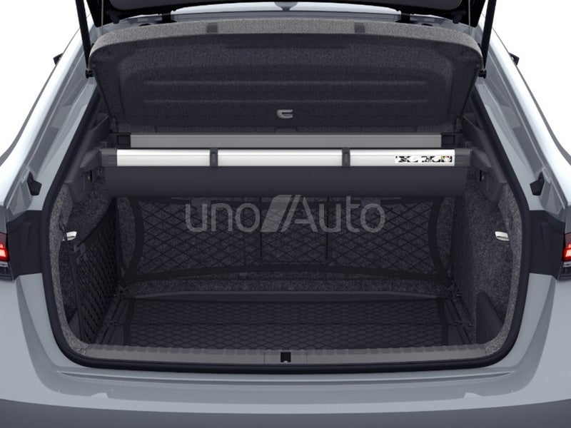 Octavia 2.0 TSI RS DSG7 195kW