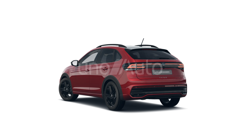 Taigo 1.0 TSI R-Line 85kW