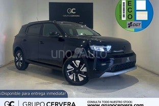 OPEL Frontera 1.2T XHT Hybrid eDCT6 S/S GS 145