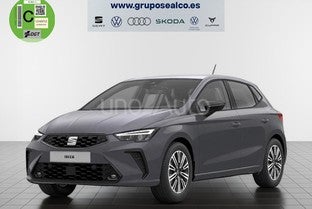 SEAT Ibiza 1.0 TSI S&S FR 85kW