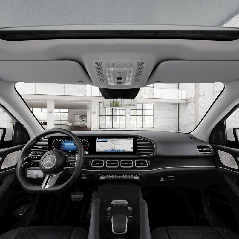 350 de 4MATIC con tecnología híbrida