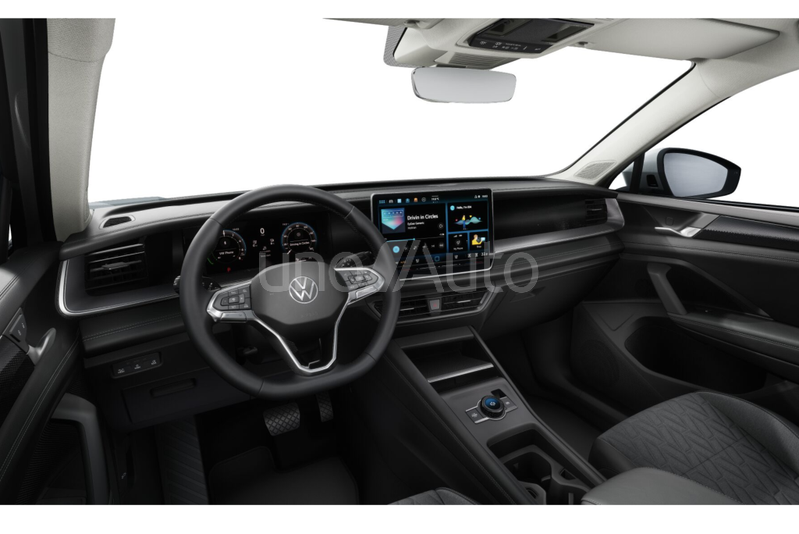 Tayron 1.5 eHybrid DSG6 150kW Más