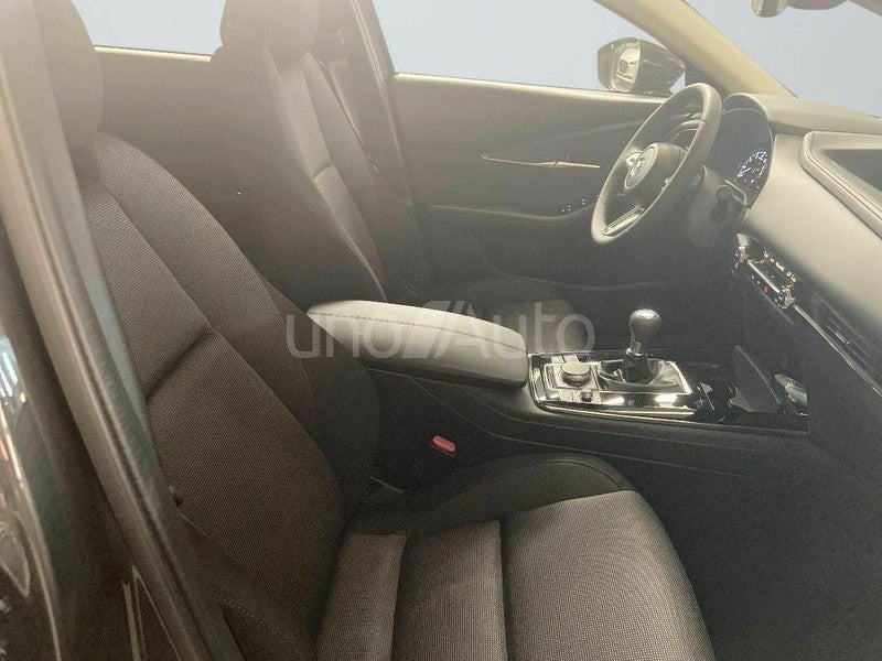CX-30 2.5 e-Skyactiv-G Homura FWD 103kW
