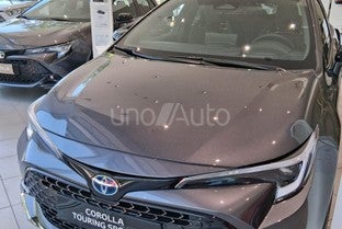 TOYOTA Corolla Touring Sports 140H Style Edition