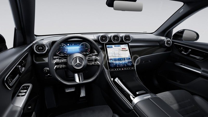 GLC GLC 300 de 4MATIC