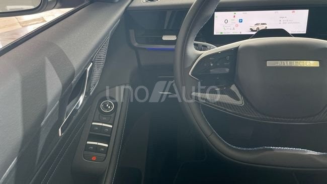 BEV Exclusive 1kW (211CV) Batería 61kW