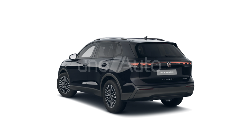 Tiguan 1.5 TSI eHybrid Más DSG 150kW