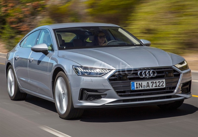 RS7 Sportback Performance