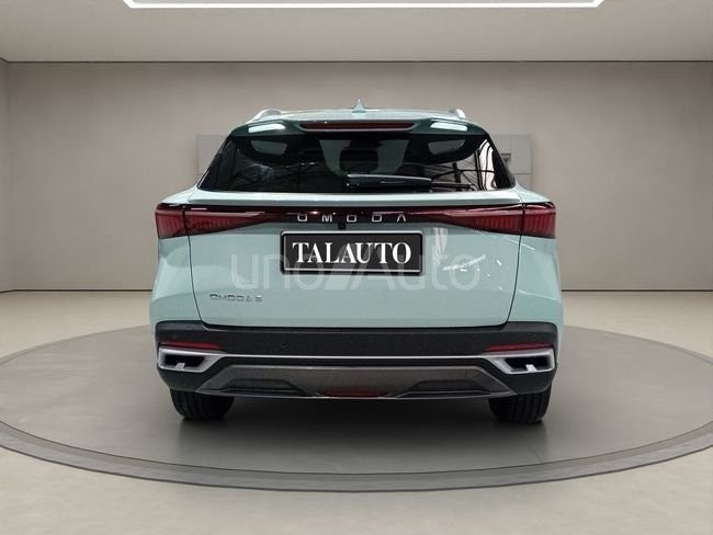 MY2 - Premium 1.6 TGDI 108kW (14cv)